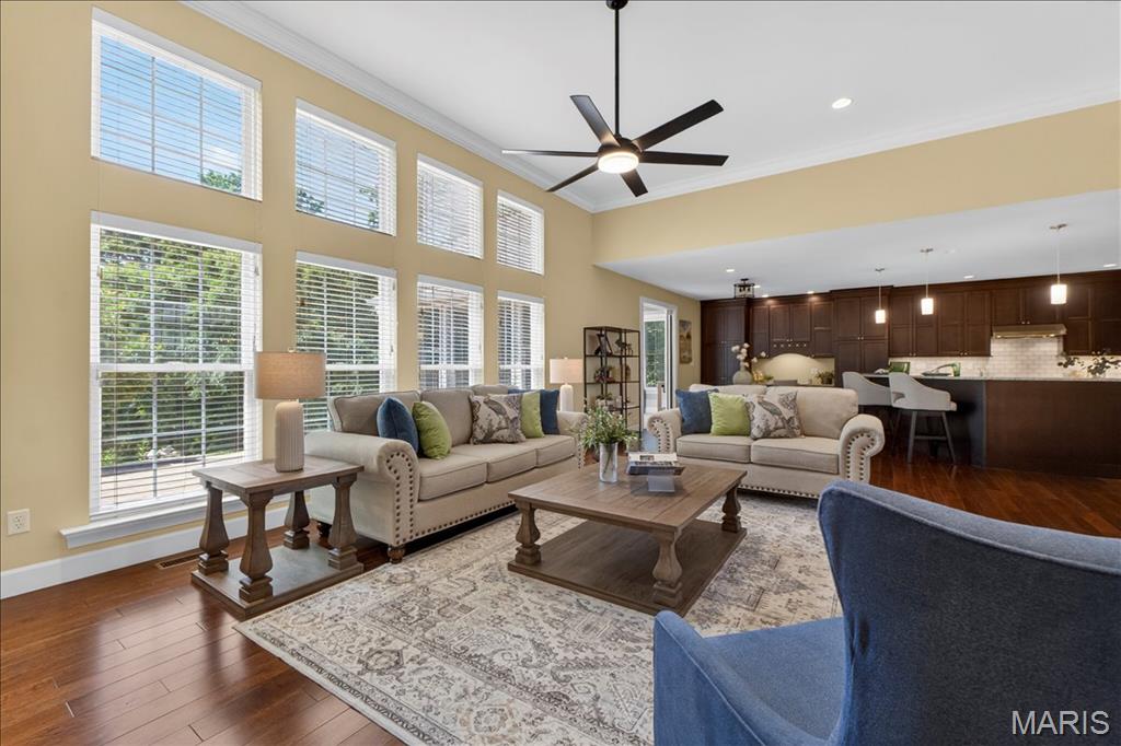 Wyndgate Village F #2 - Residential
