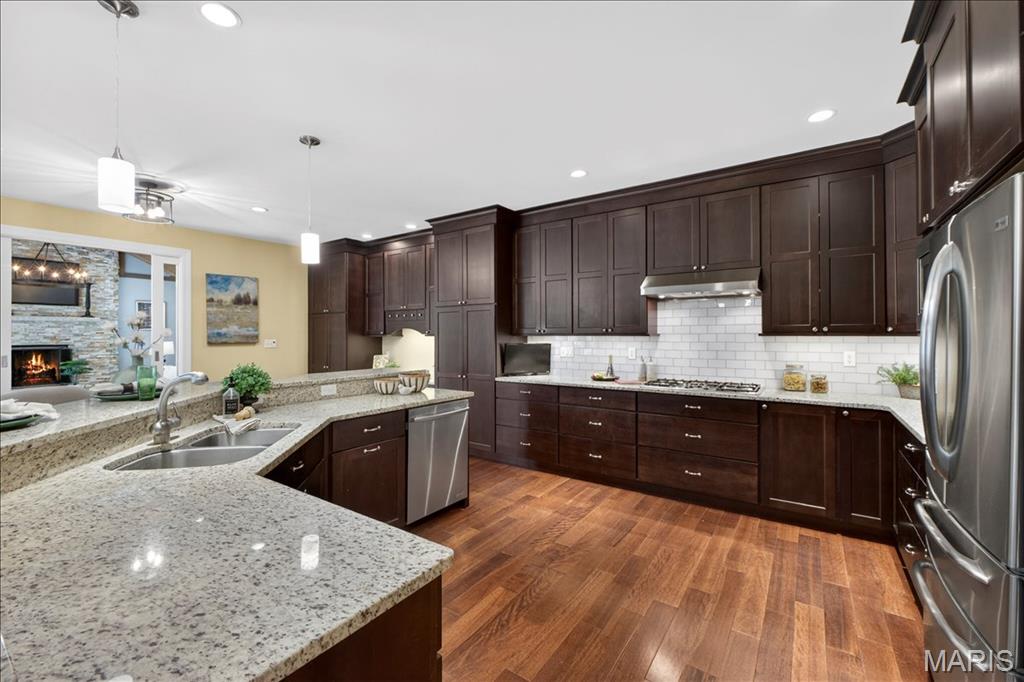 Wyndgate Village F #2 - Residential