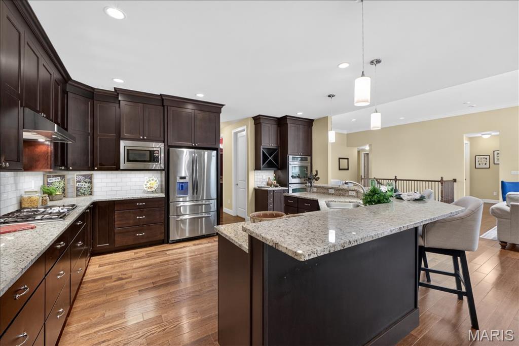 Wyndgate Village F #2 - Residential