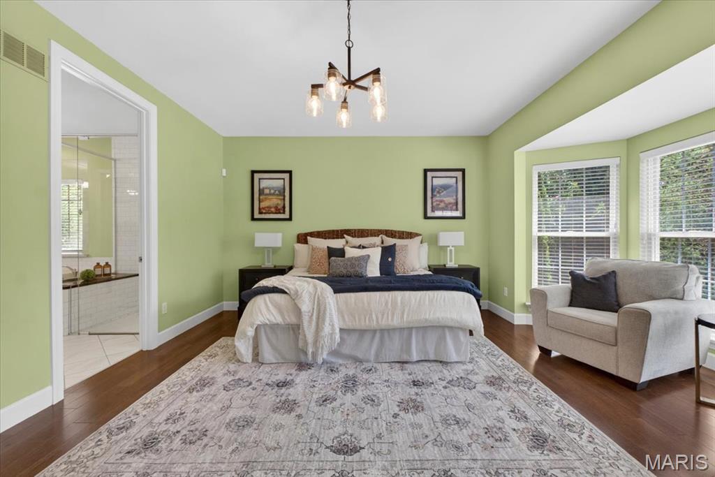 Wyndgate Village F #2 - Residential