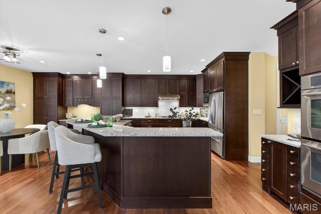 Wyndgate Village F #2 - Residential