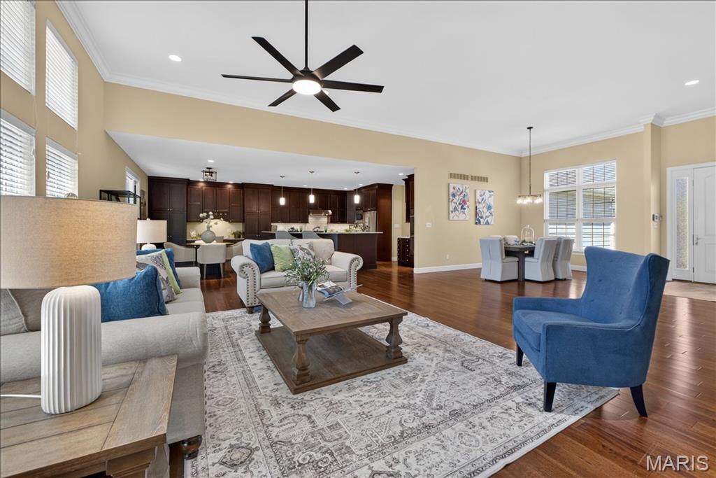 Wyndgate Village F #2 - Residential