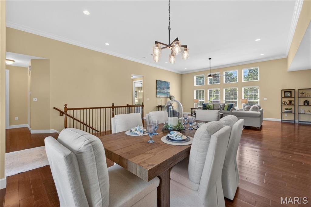 Wyndgate Village F #2 - Residential