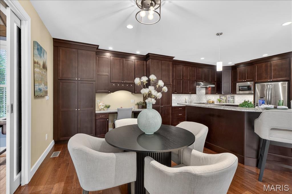 Wyndgate Village F #2 - Residential