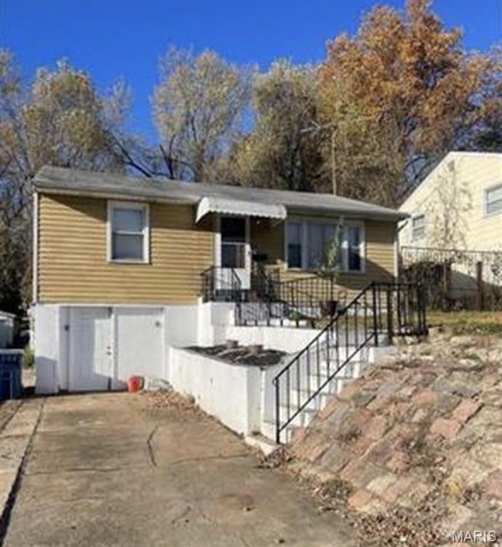Blewett Park - Residential
