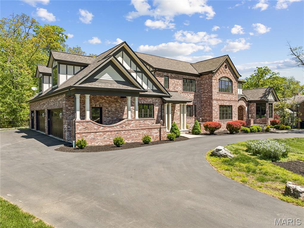 Countryside - Residential