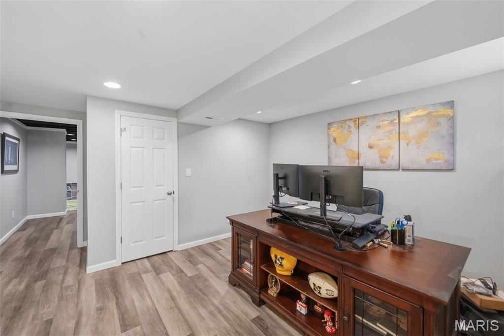 Reddington Oaks #2 - Residential