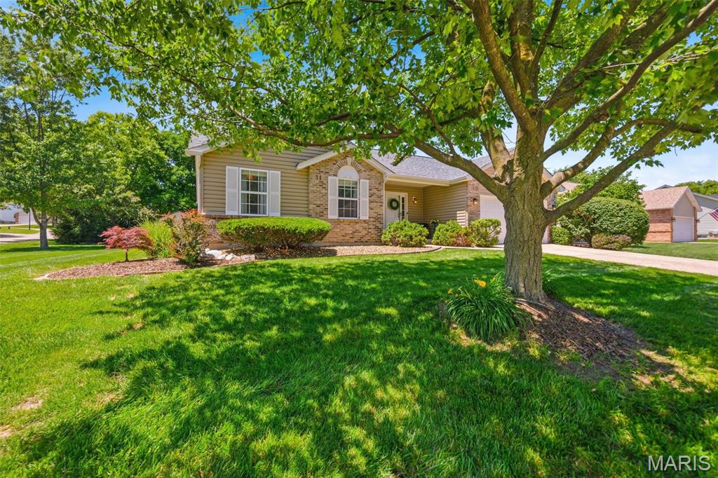 Reddington Oaks #2 - Residential