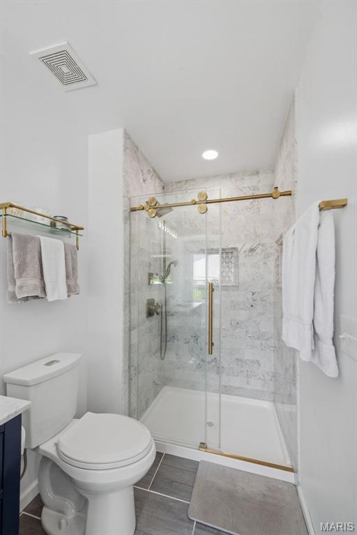 Reddington Oaks #2 - Residential