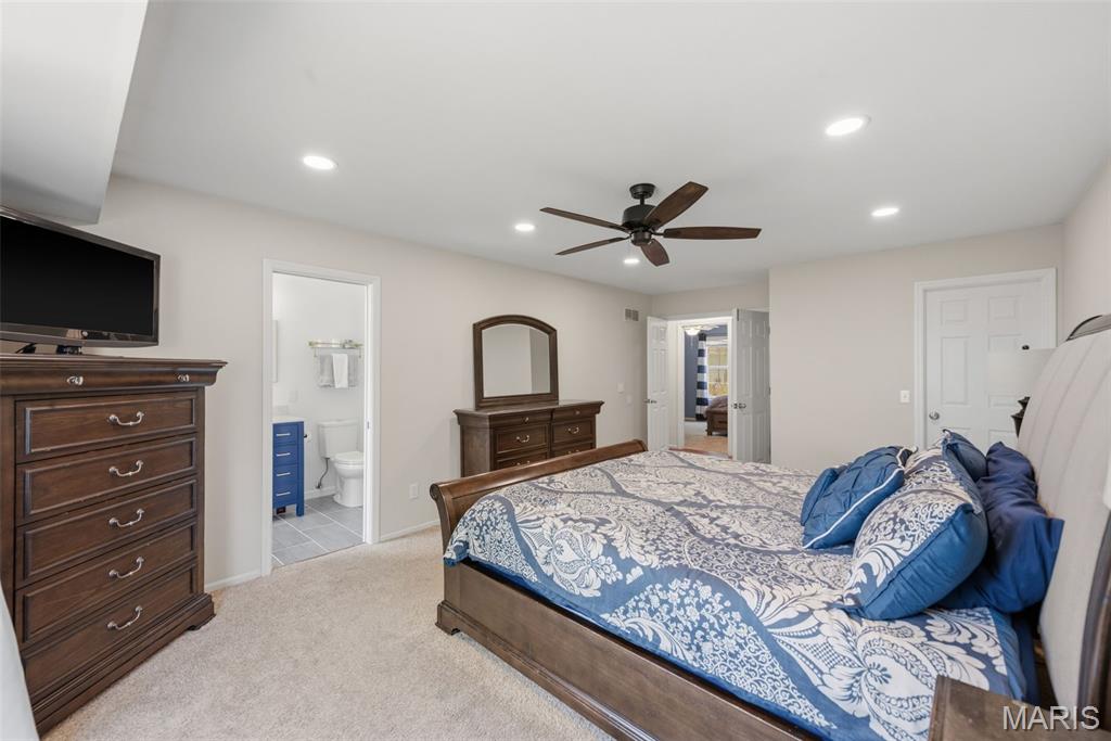 Reddington Oaks #2 - Residential