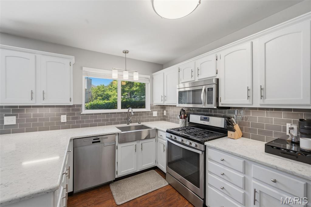 Reddington Oaks #2 - Residential