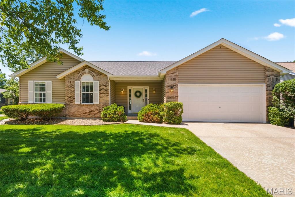 Reddington Oaks #2 - Residential