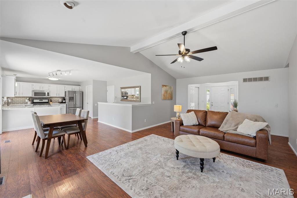 Reddington Oaks #2 - Residential