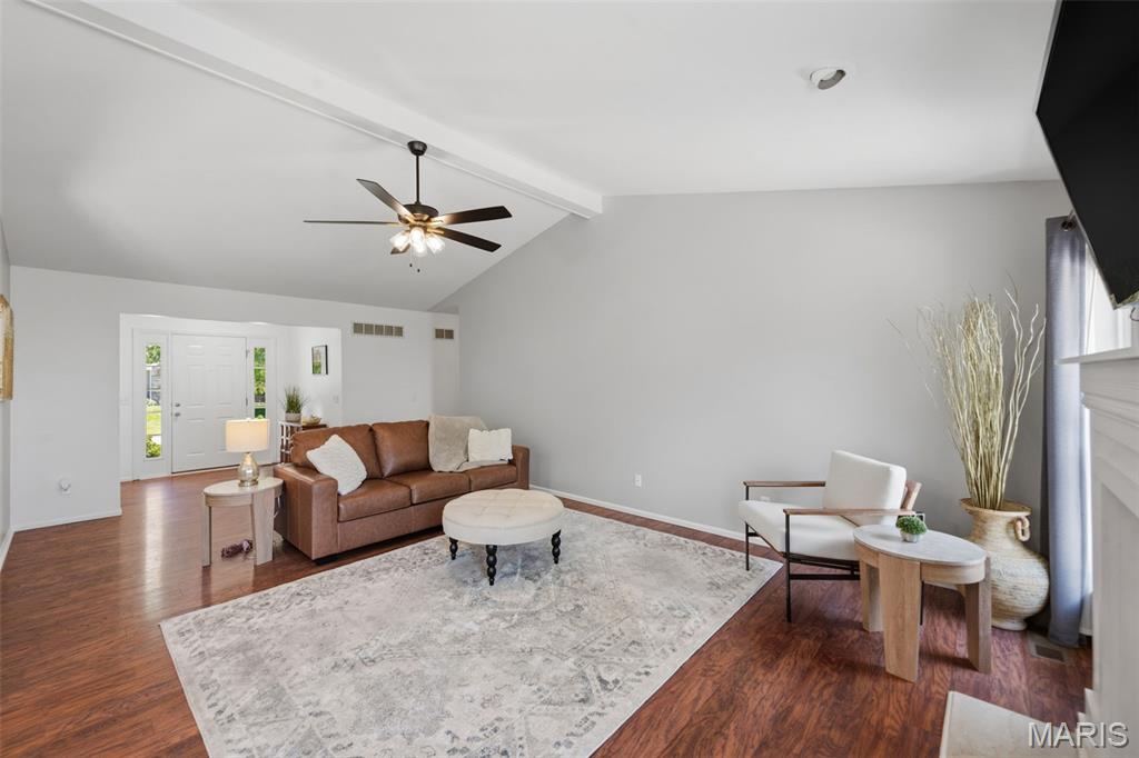 Reddington Oaks #2 - Residential