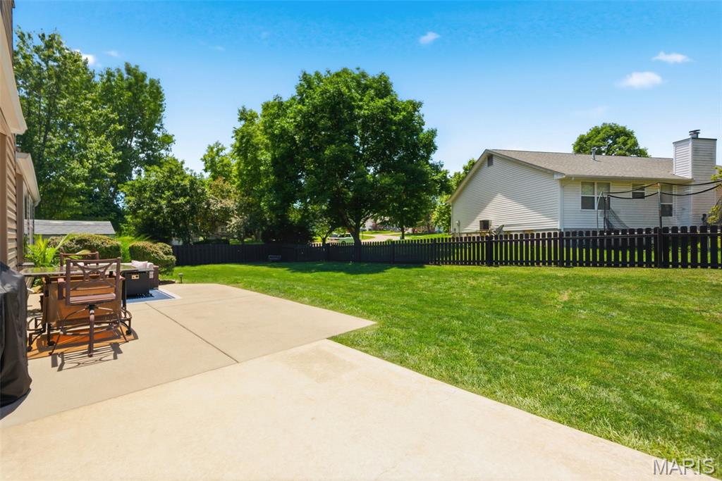 Reddington Oaks #2 - Residential