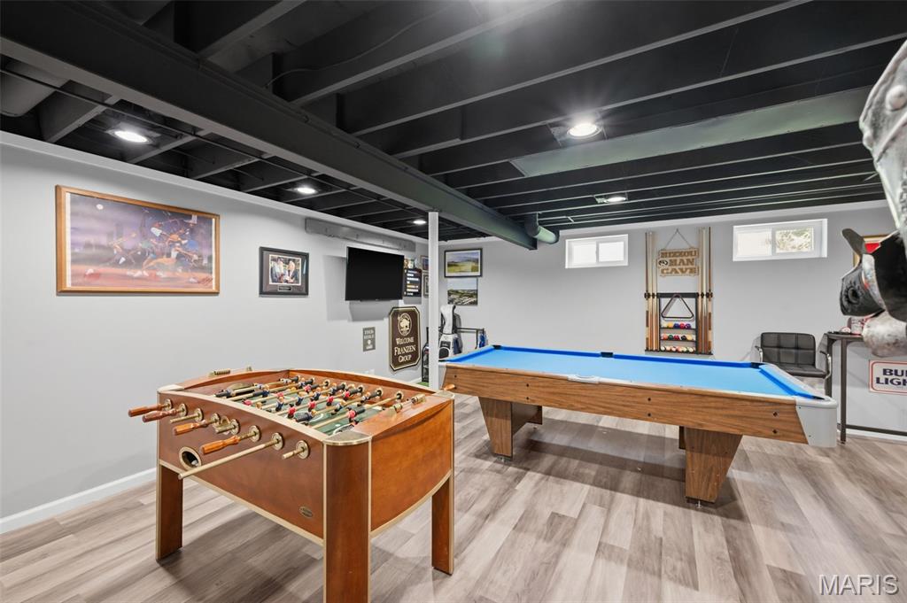 Reddington Oaks #2 - Residential