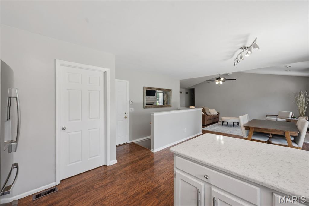 Reddington Oaks #2 - Residential