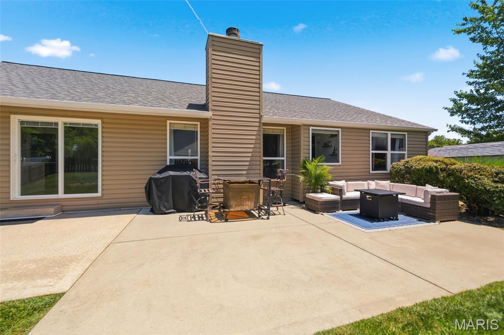 Reddington Oaks #2 - Residential