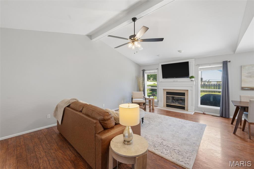 Reddington Oaks #2 - Residential