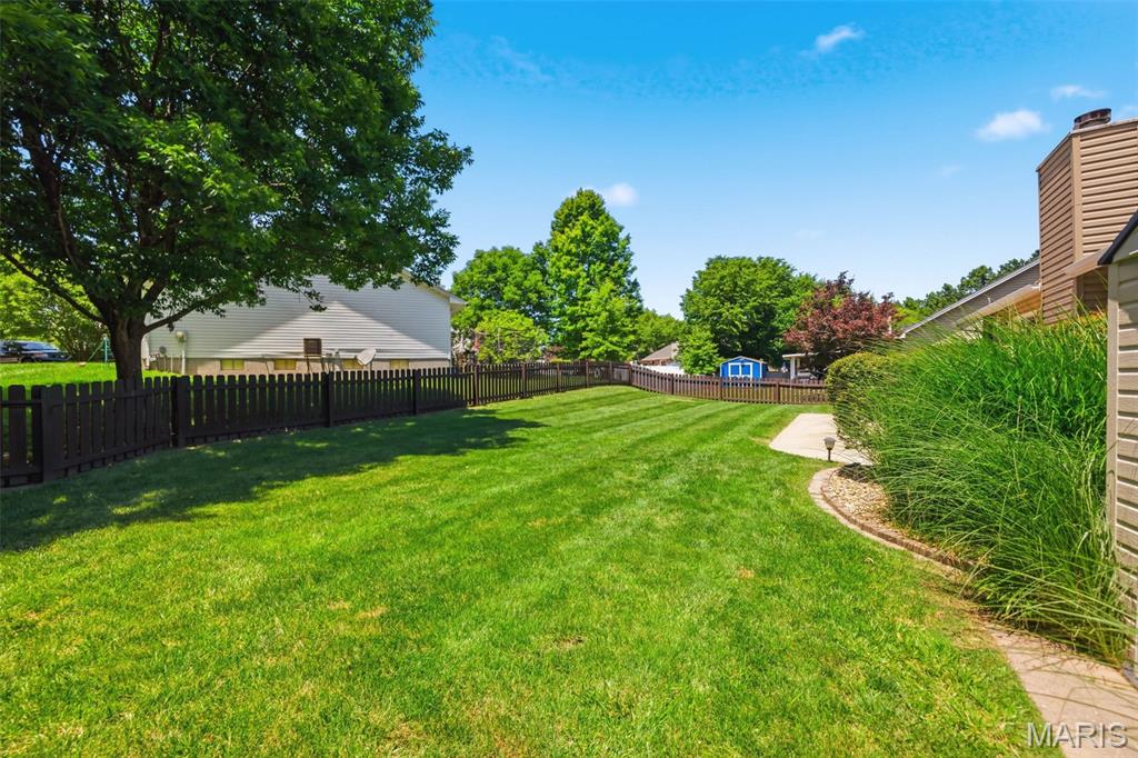 Reddington Oaks #2 - Residential