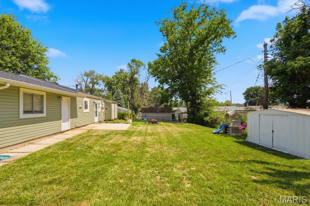 Shaws Garden West 3 - Residential