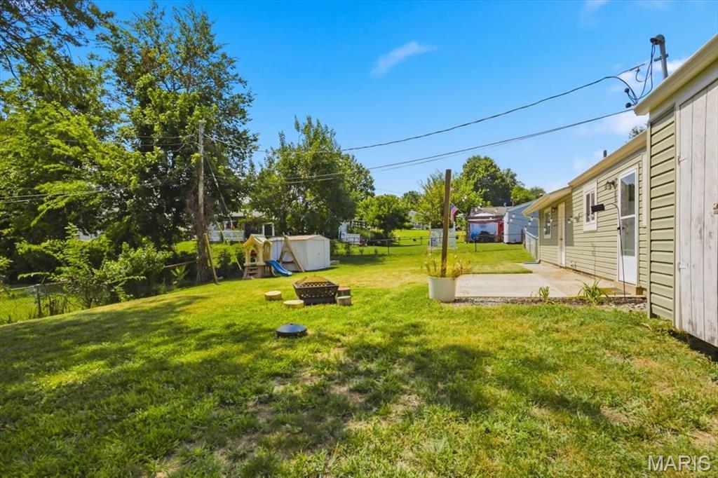 Shaws Garden West 3 - Residential