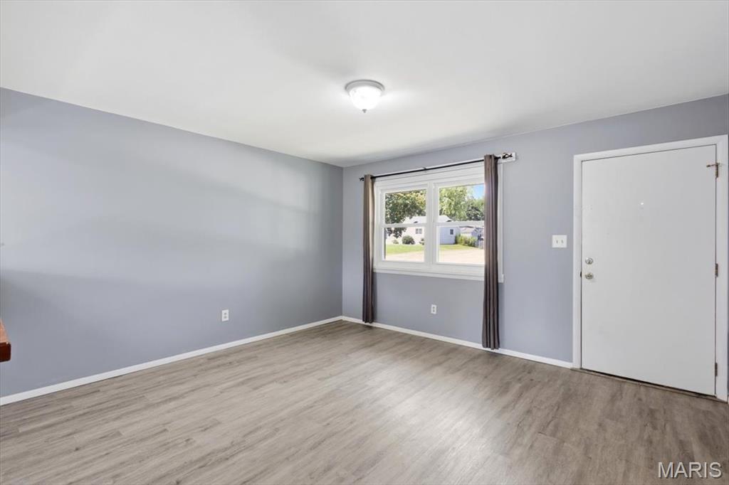 Shaws Garden West 3 - Residential