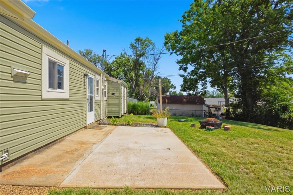 Shaws Garden West 3 - Residential