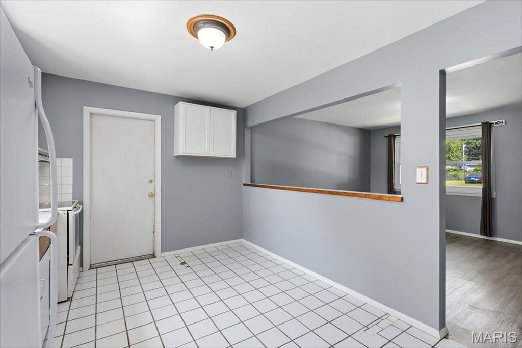 Shaws Garden West 3 - Residential