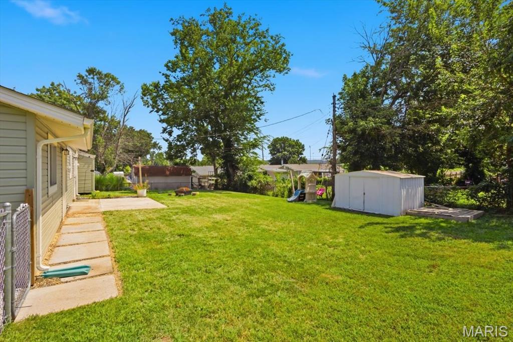 Shaws Garden West 3 - Residential
