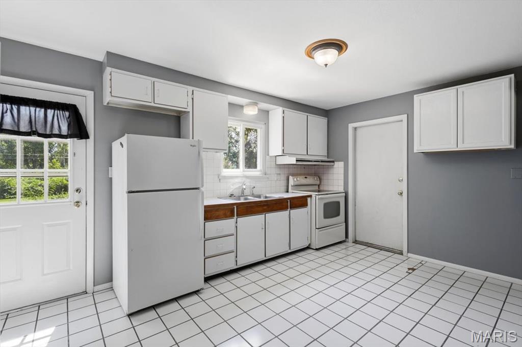 Shaws Garden West 3 - Residential