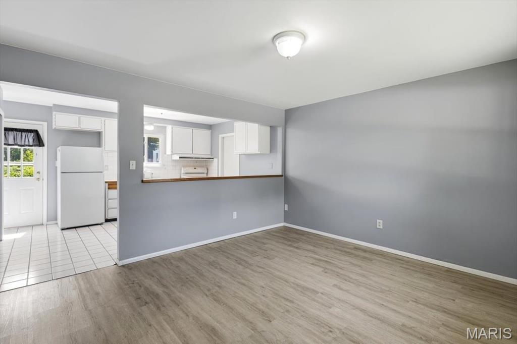 Shaws Garden West 3 - Residential