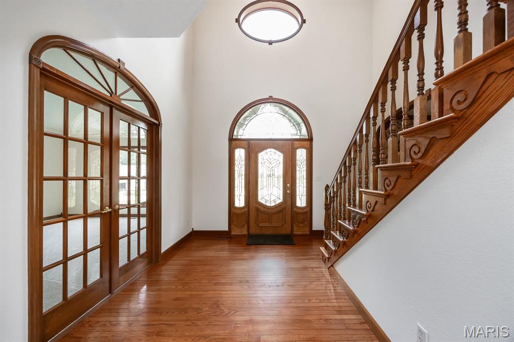 The Orchards 4th Add - Residential