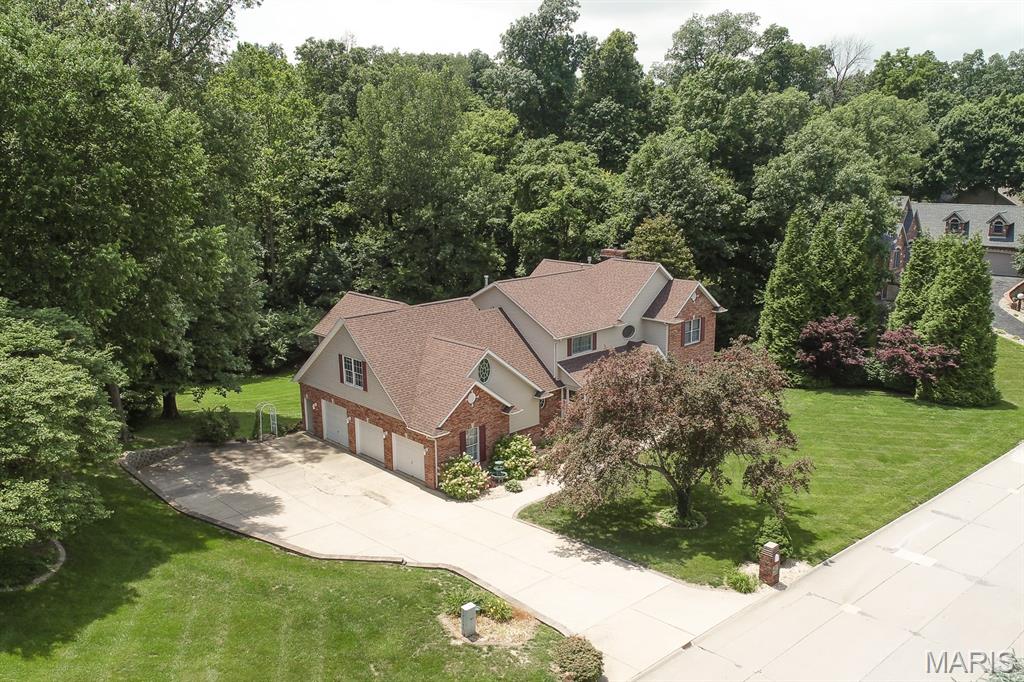 The Orchards 4th Add - Residential