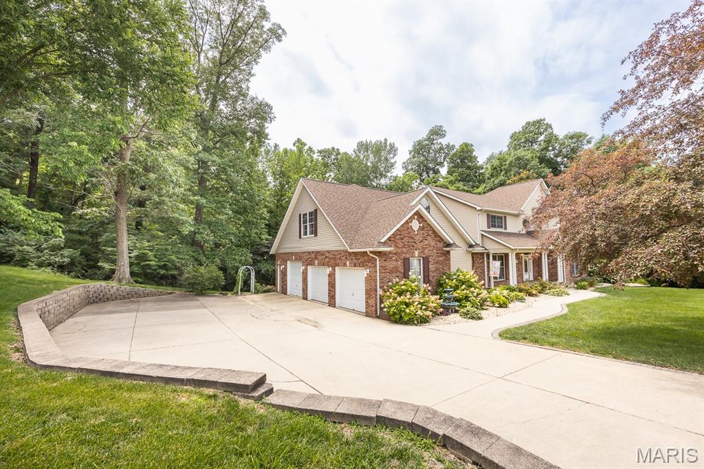 The Orchards 4th Add - Residential