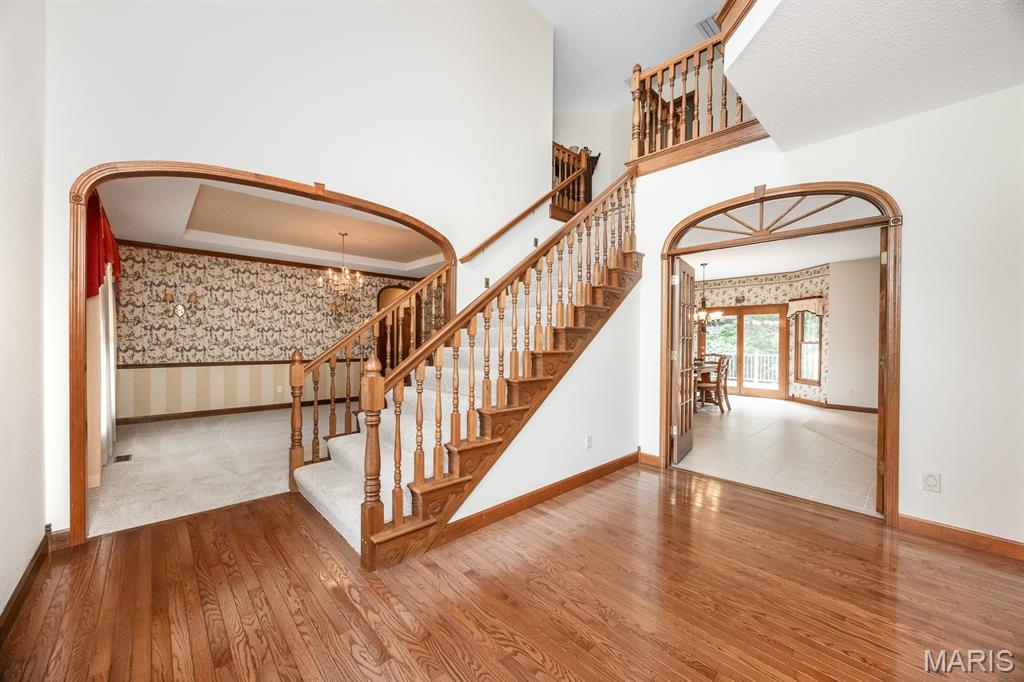 The Orchards 4th Add - Residential