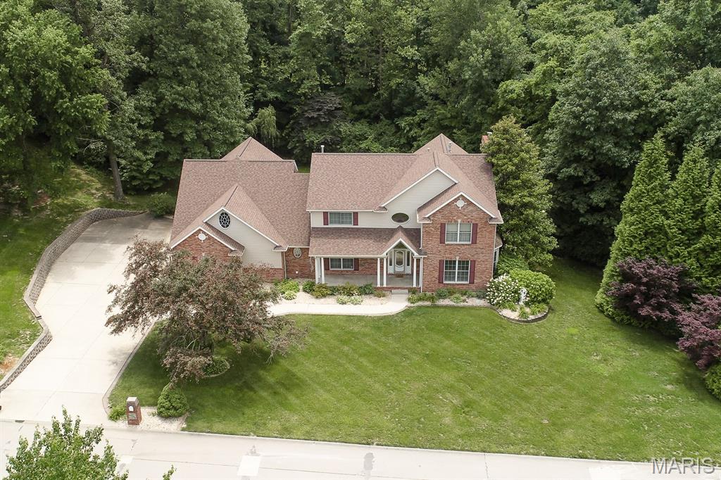 The Orchards 4th Add - Residential