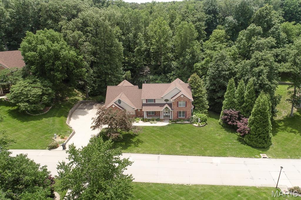 The Orchards 4th Add - Residential