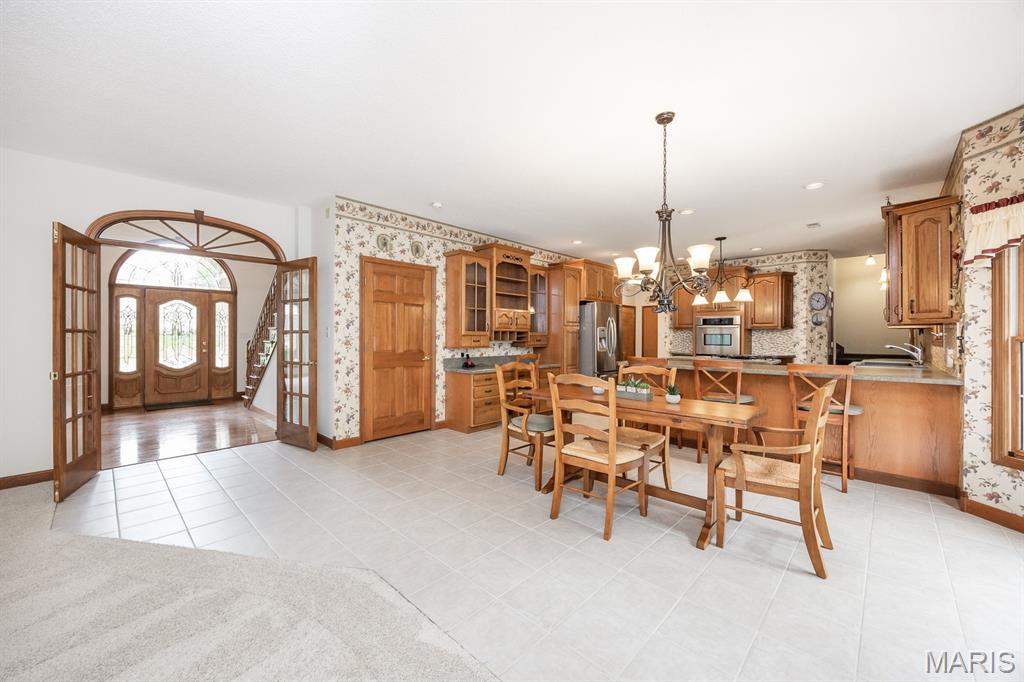 The Orchards 4th Add - Residential