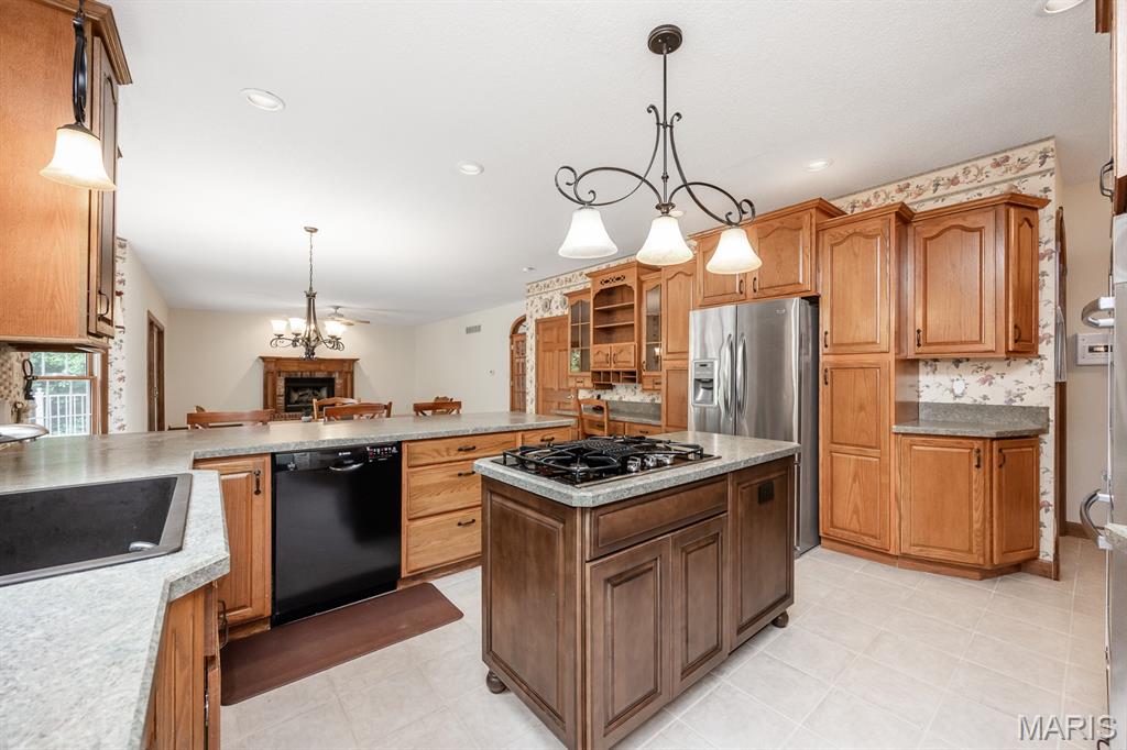 The Orchards 4th Add - Residential