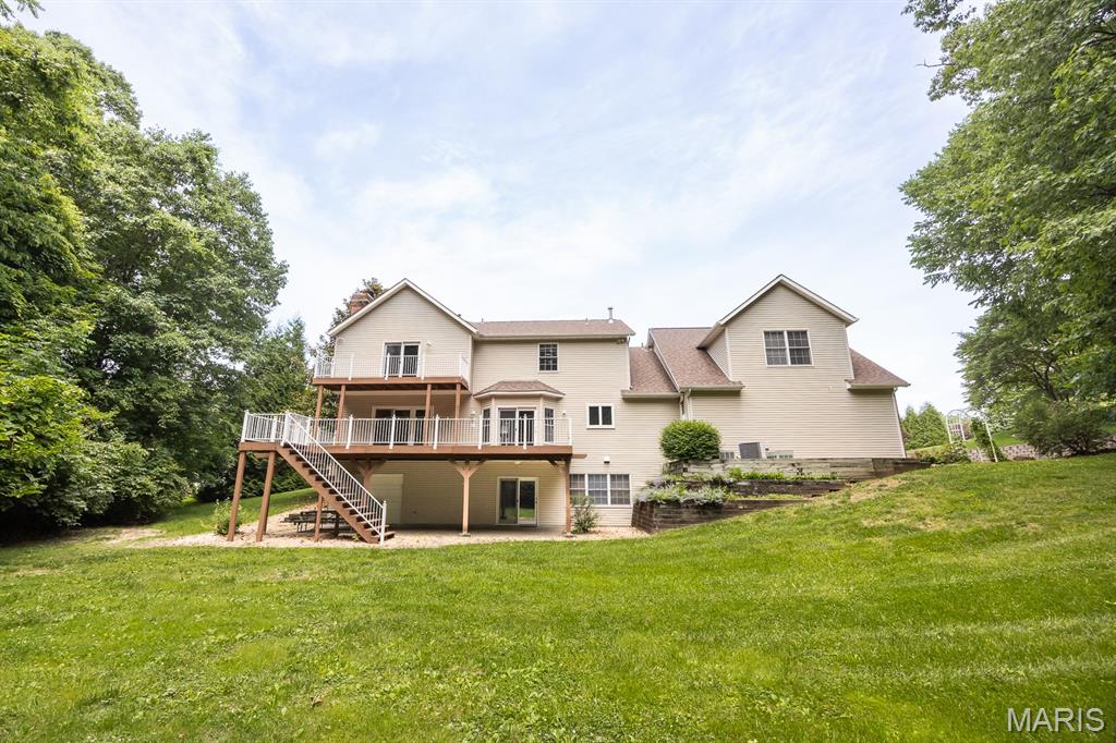 The Orchards 4th Add - Residential