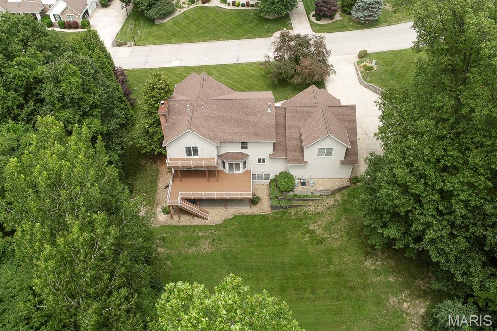 The Orchards 4th Add - Residential