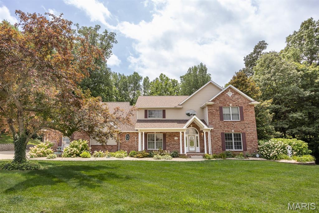 The Orchards 4th Add - Residential