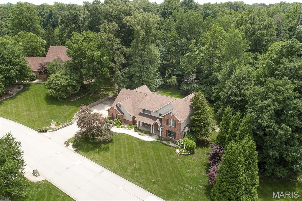 The Orchards 4th Add - Residential