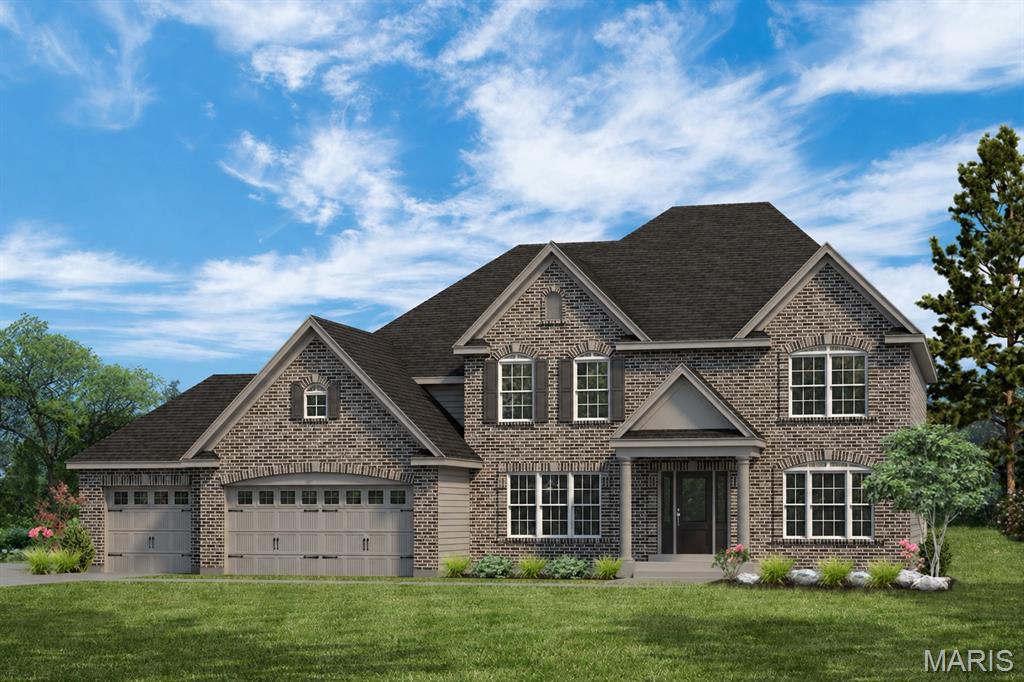Harvest - Heritage - Residential