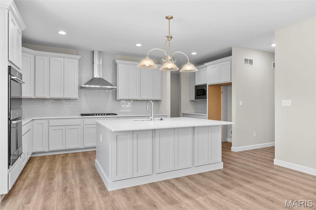 Harvest - Heritage - Residential