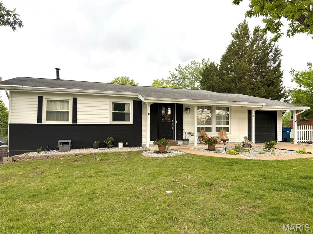 Chatelaine 2 - Residential