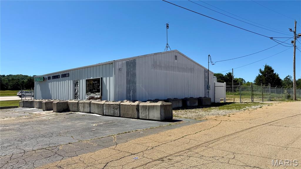 N/A - Commercial Sale