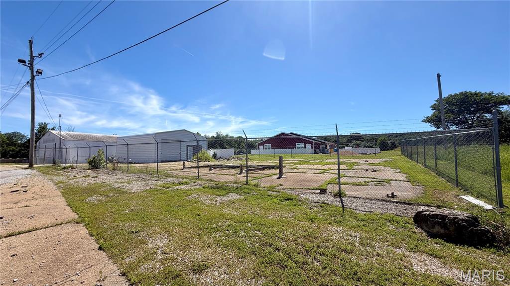 N/A - Commercial Sale