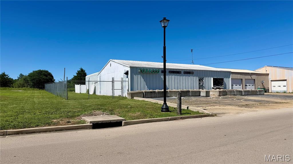 N/A - Commercial Sale